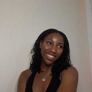 Meet your Posher, Beyanca